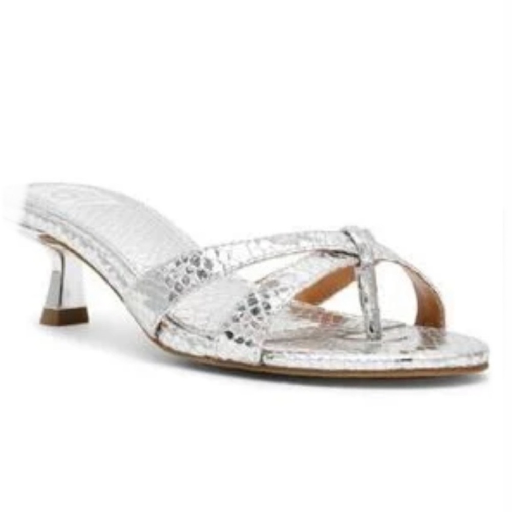 Dolce Vita Davino Kitten Heel Sandal
